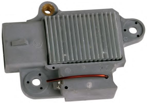 Реле регулятора генератора powermax 81115469