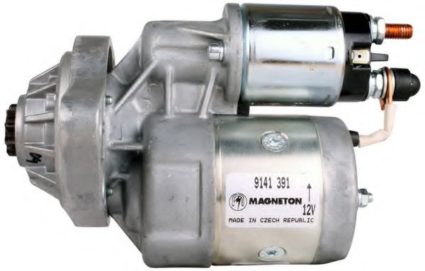 Стартер PowerMax 8213273 Стартер PowerMax 8213273