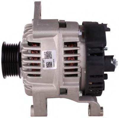 Генератор PowerMax 89212479 Генератор PowerMax 89212479