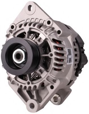 Генератор PowerMax 89212479 Генератор PowerMax 89212479