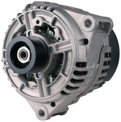 Генератор MERCEDES-BENZ A0101548302 Генератор MERCEDES-BENZ A0101548302