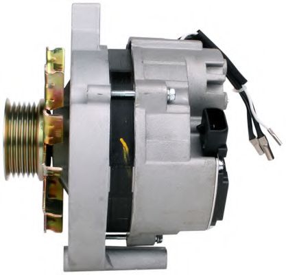 Генератор PowerMax 89212753 Генератор PowerMax 89212753