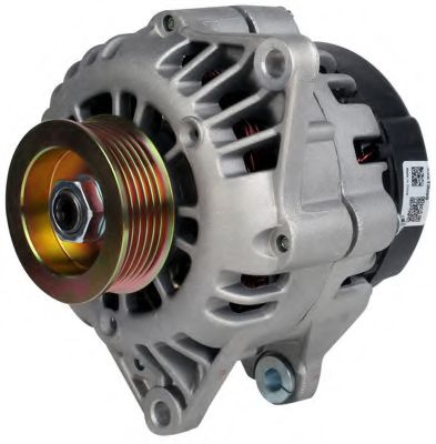 Генератор PowerMax 89213086 Генератор PowerMax 89213086