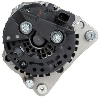 Генератор VAG 06A903026CX Генератор VAG 06A903026CX