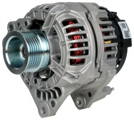 Генератор VAG 06A903026CX Генератор VAG 06A903026CX