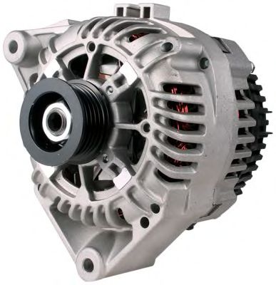 Генератор LAND ROVER STC2227 Генератор LAND ROVER STC2227