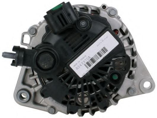 Генератор BMW 12317535098 Генератор BMW 12317535098