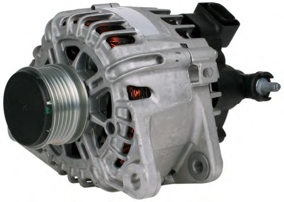 Генератор BMW 12317535098 Генератор BMW 12317535098
