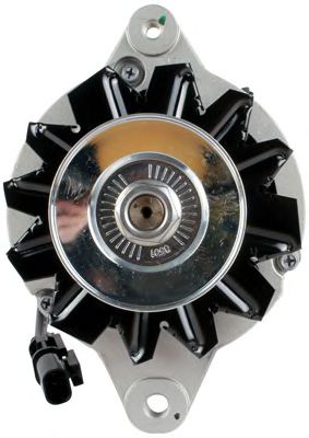 Генератор Nissan/Infiniti 23100F3810 Генератор Nissan/Infiniti 23100F3810
