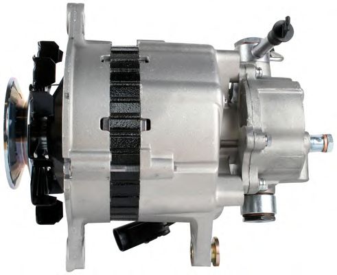 Генератор Nissan/Infiniti 23100F3810 Генератор Nissan/Infiniti 23100F3810