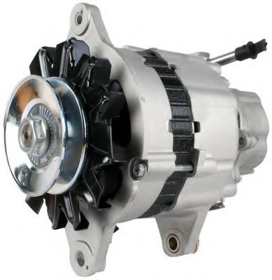 Генератор Nissan/Infiniti 23100F3810 Генератор Nissan/Infiniti 23100F3810