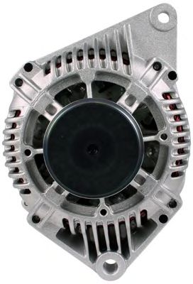 Генератор VOLVO 8602556 Генератор VOLVO 8602556