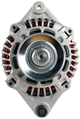 Генератор MAZDA JE1518300D Генератор MAZDA JE1518300D