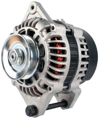 Генератор MAZDA JE1518300D Генератор MAZDA JE1518300D