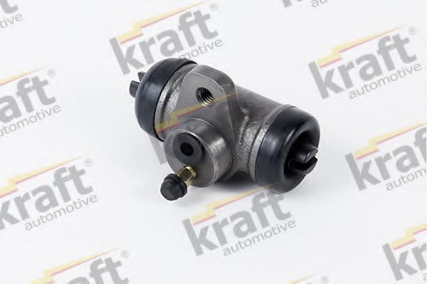 Рабочий тормозной цилиндр KRAFT AUTOMOTIVE 6030030