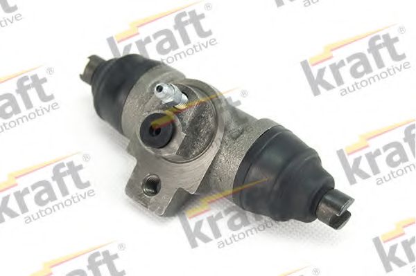 Рабочий тормозной цилиндр KRAFT AUTOMOTIVE 6030085