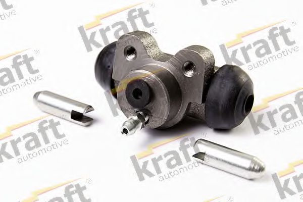 Рабочий тормозной цилиндр KRAFT AUTOMOTIVE 6031000