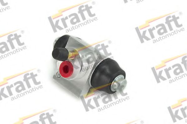 Рабочий тормозной цилиндр KRAFT AUTOMOTIVE 6031655