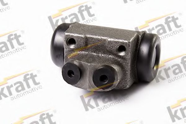 Рабочий тормозной цилиндр KRAFT AUTOMOTIVE 6032000