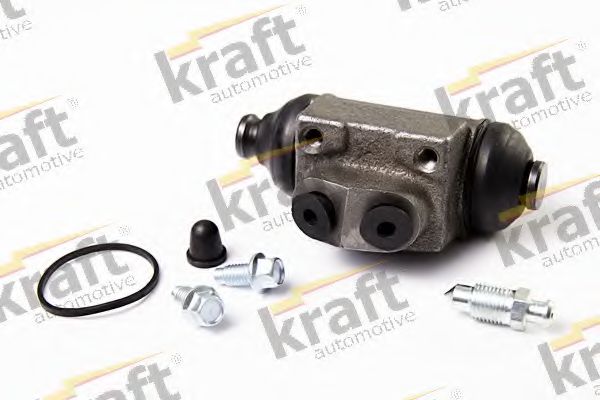 Рабочий тормозной цилиндр KRAFT AUTOMOTIVE 6032020