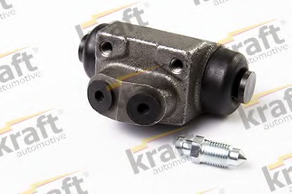 Рабочий тормозной цилиндр KRAFT AUTOMOTIVE 6032030