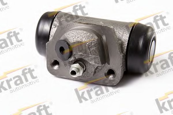 Рабочий тормозной цилиндр KRAFT AUTOMOTIVE 6032065