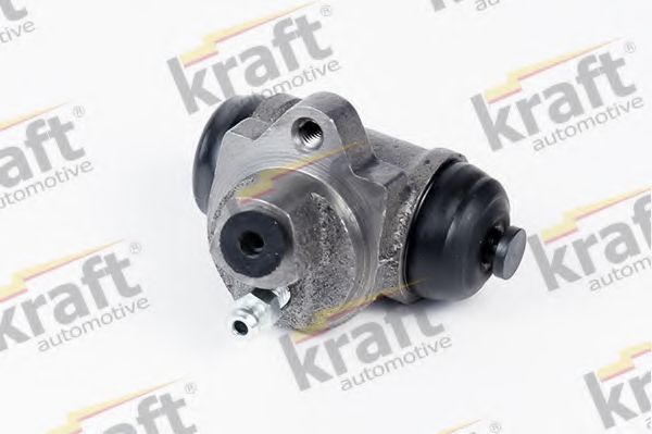 Рабочий тормозной цилиндр KRAFT AUTOMOTIVE 6032090
