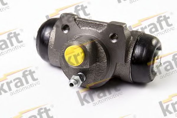 Рабочий тормозной цилиндр KRAFT AUTOMOTIVE 6032097
