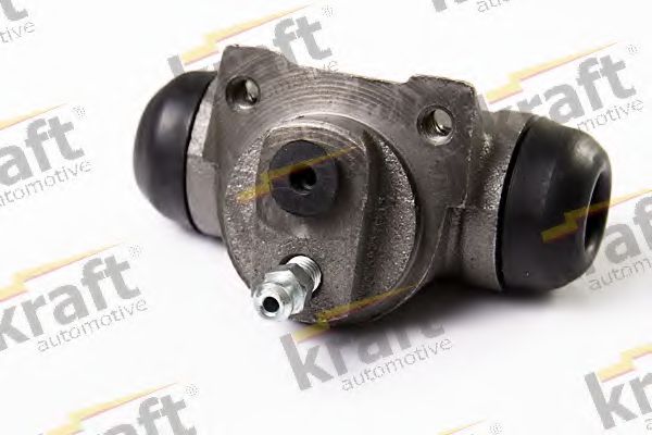 Рабочий тормозной цилиндр KRAFT AUTOMOTIVE 6033060