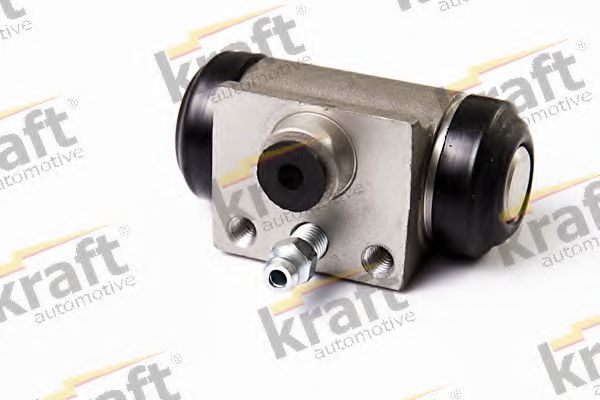 Рабочий тормозной цилиндр KRAFT AUTOMOTIVE 6033150