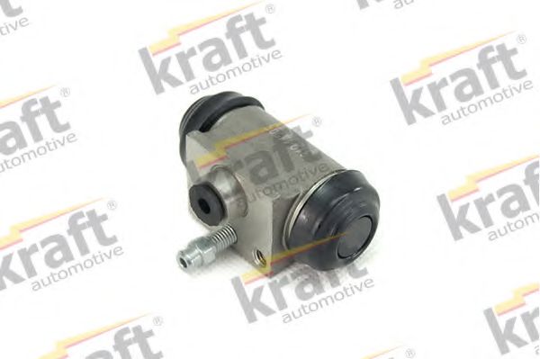 Рабочий тормозной цилиндр KRAFT AUTOMOTIVE 6033155