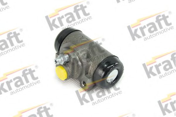 Рабочий тормозной цилиндр KRAFT AUTOMOTIVE 6033285