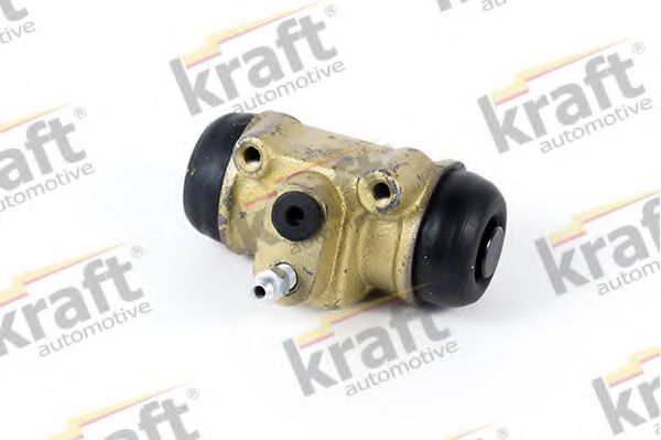 Рабочий тормозной цилиндр KRAFT AUTOMOTIVE 6033360