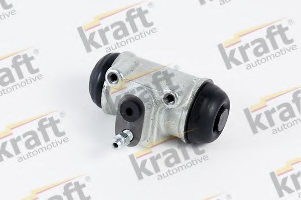 Рабочий тормозной цилиндр KRAFT AUTOMOTIVE 6033365