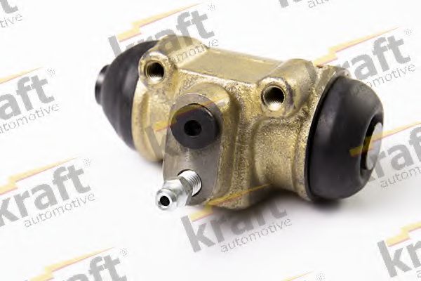 Рабочий тормозной цилиндр KRAFT AUTOMOTIVE 6033395