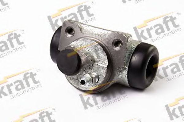 Рабочий тормозной цилиндр KRAFT AUTOMOTIVE 6035020