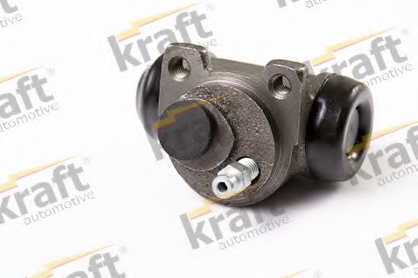 Рабочий тормозной цилиндр KRAFT AUTOMOTIVE 6036020