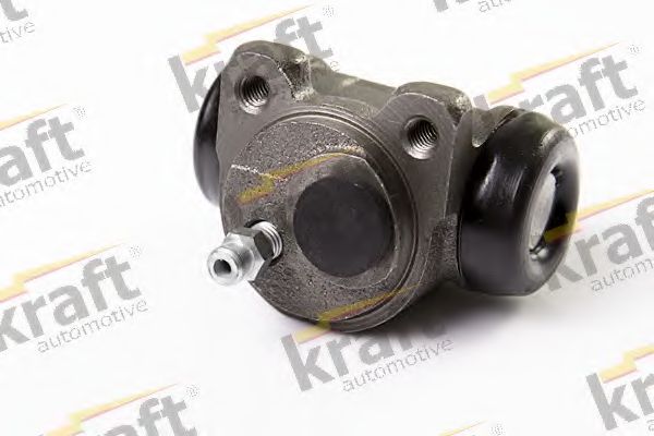 Рабочий тормозной цилиндр KRAFT AUTOMOTIVE 6036021