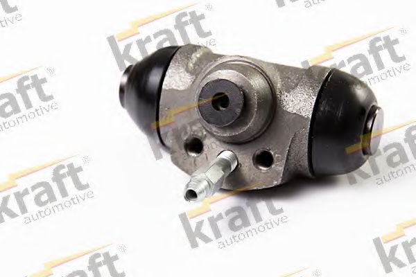 Рабочий тормозной цилиндр KRAFT AUTOMOTIVE 6036510