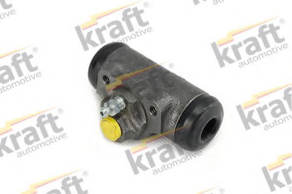 Рабочий тормозной цилиндр KRAFT AUTOMOTIVE 6038551