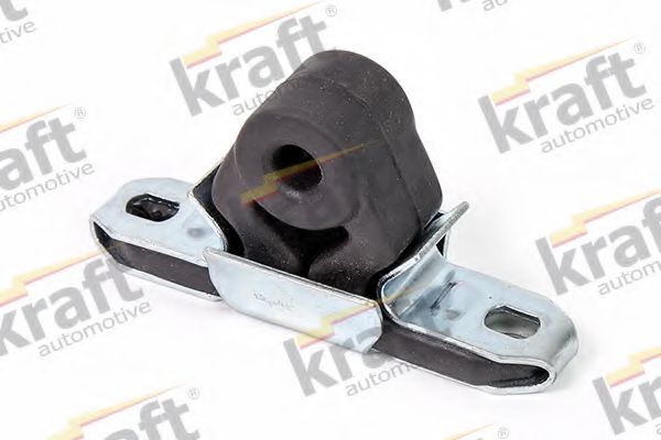 Кронштейн глушителя KRAFT AUTOMOTIVE 0500025