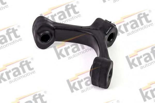 Кронштейн глушителя KRAFT AUTOMOTIVE 0500030
