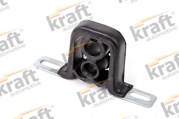 Кронштейн глушителя KRAFT AUTOMOTIVE 0500070