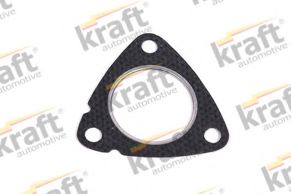 Кронштейн глушителя KRAFT AUTOMOTIVE 0500130