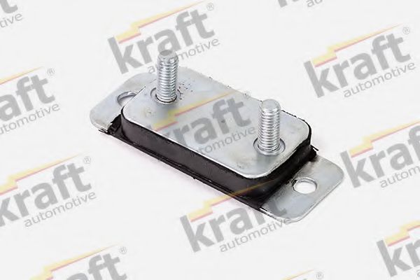 Кронштейн глушителя KRAFT AUTOMOTIVE 0500140
