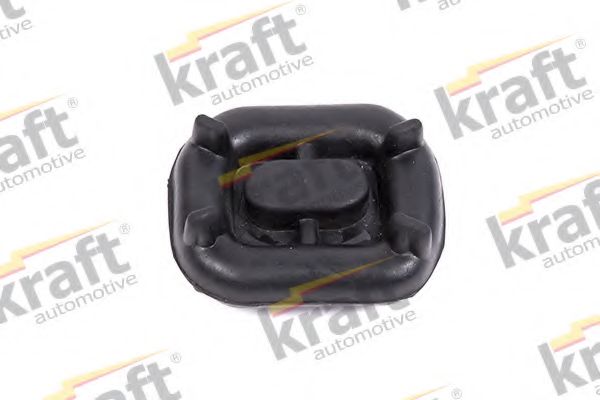 Кронштейн глушителя KRAFT AUTOMOTIVE 0501020