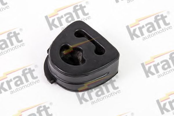 Кронштейн глушителя KRAFT AUTOMOTIVE 0501043