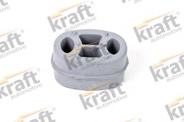 Кронштейн глушителя KRAFT AUTOMOTIVE 0501540