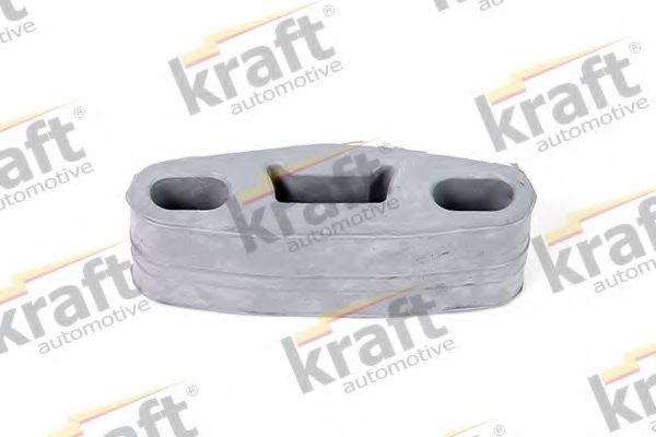 Кронштейн глушителя KRAFT AUTOMOTIVE 0501550