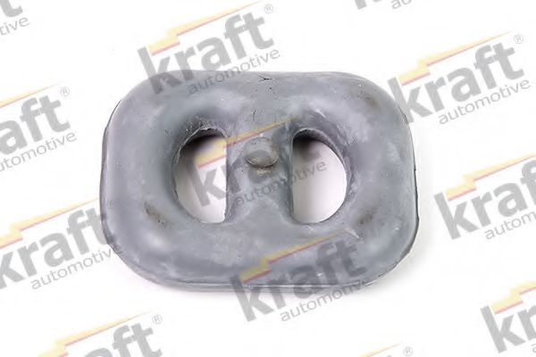 Кронштейн глушителя KRAFT AUTOMOTIVE 0501560